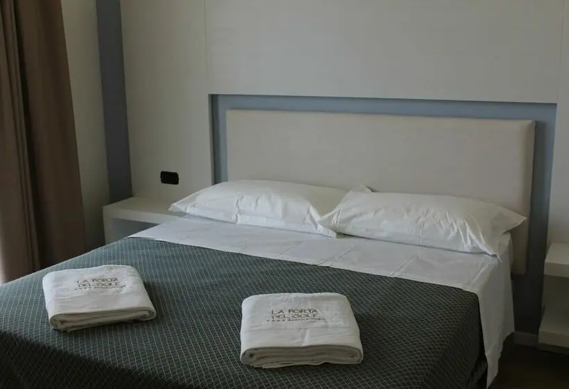 デラックスルーム, La Porta Del Sole Hotel & Village