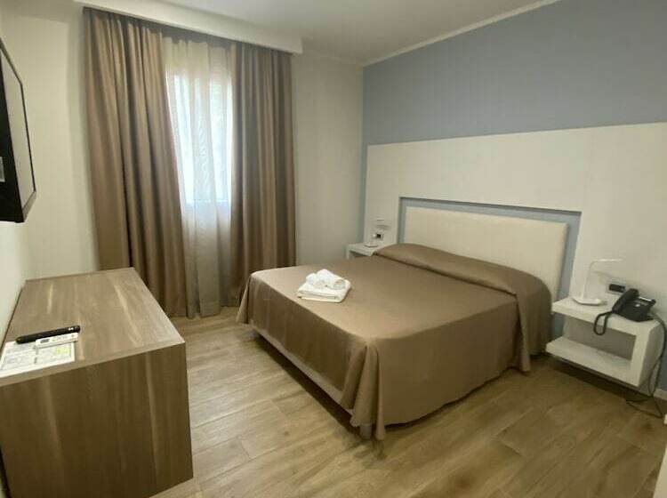 Номер Deluxe, La Porta Del Sole Hotel & Village