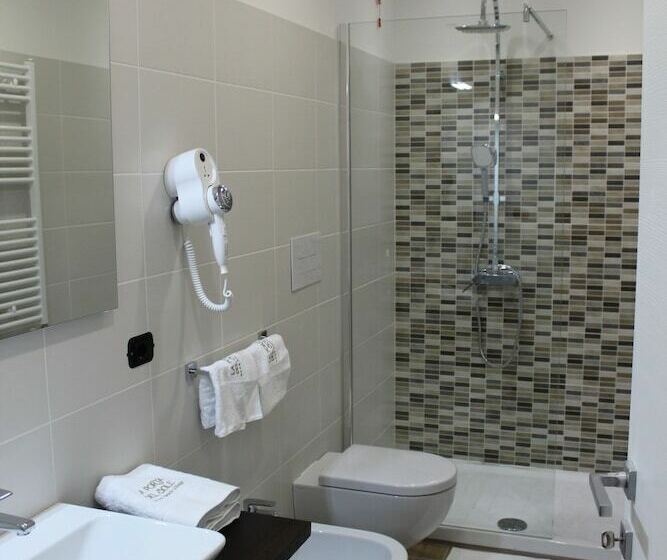 Номер Deluxe, La Porta Del Sole Hotel & Village