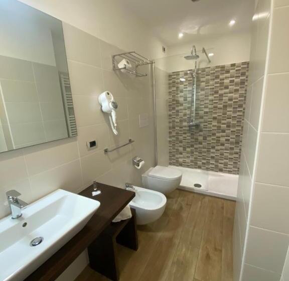 Трехместный Номер Deluxe, La Porta Del Sole Hotel & Village