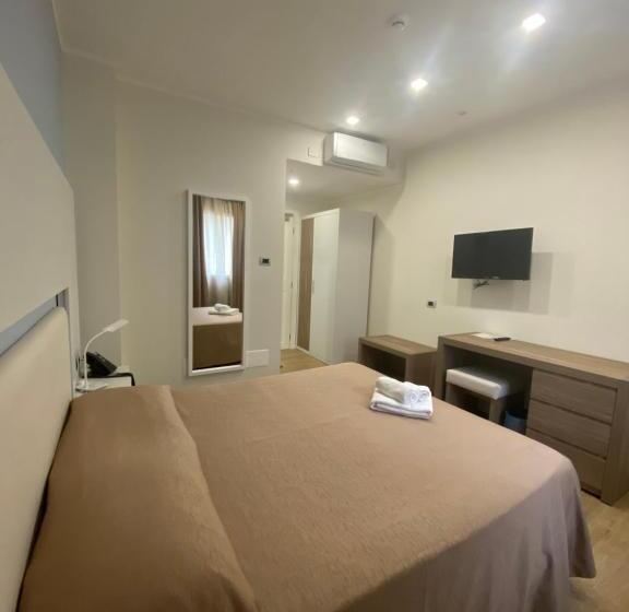 Номер Deluxe, La Porta Del Sole Hotel & Village