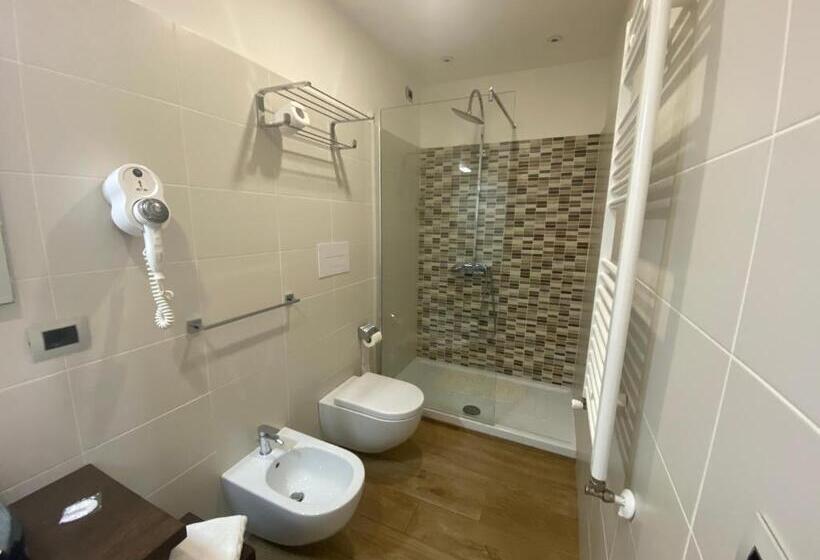 Номер Deluxe, La Porta Del Sole Hotel & Village