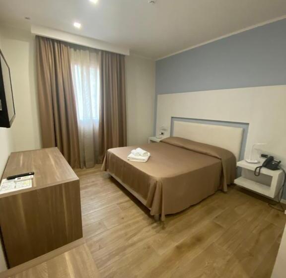 Номер Deluxe, La Porta Del Sole Hotel & Village
