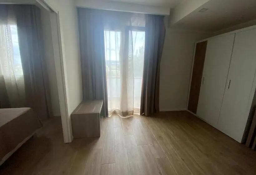 デラックスの4人部屋, La Porta Del Sole Hotel & Village