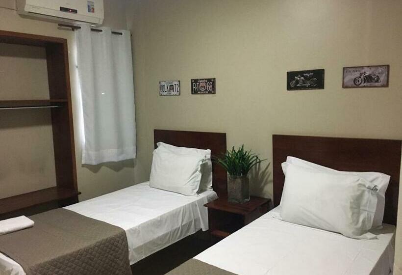 스탠다드 룸, Mais