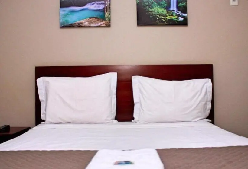Standardzimmer, Mais