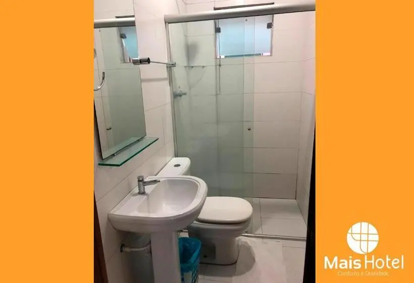 Standardzimmer, Mais