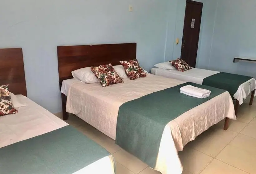 4 Bett Standardzimmer, Mais