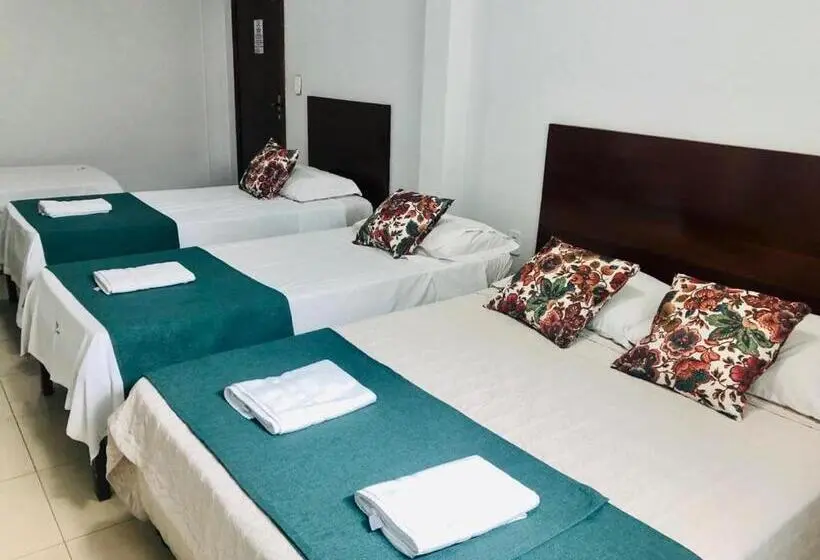 4 Bett Standardzimmer, Mais