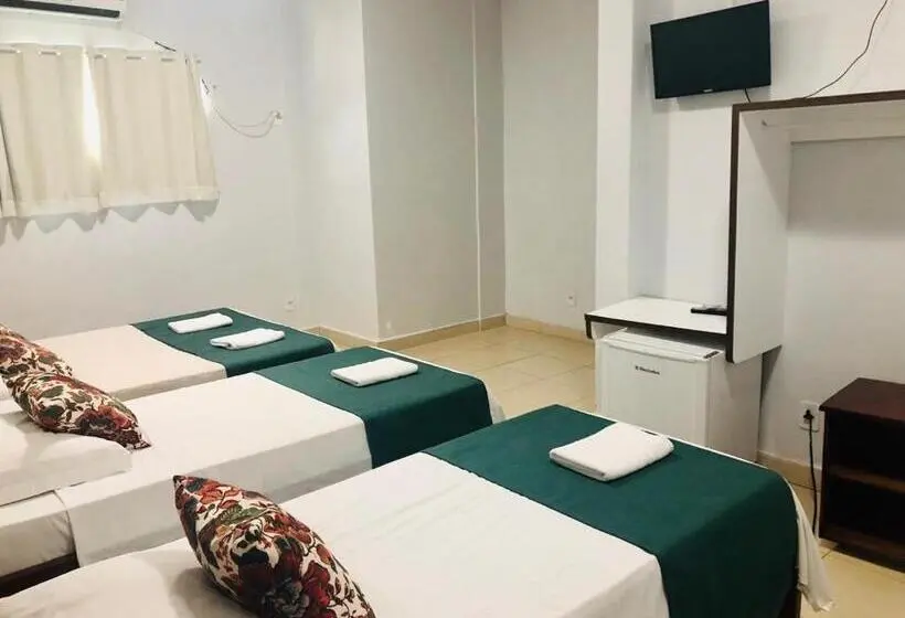 4 Bett Standardzimmer, Mais