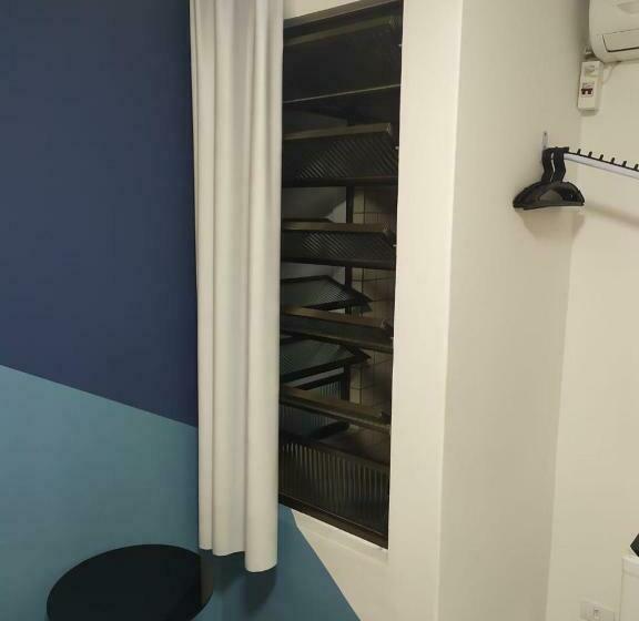 Номер Стандарт, Nautico