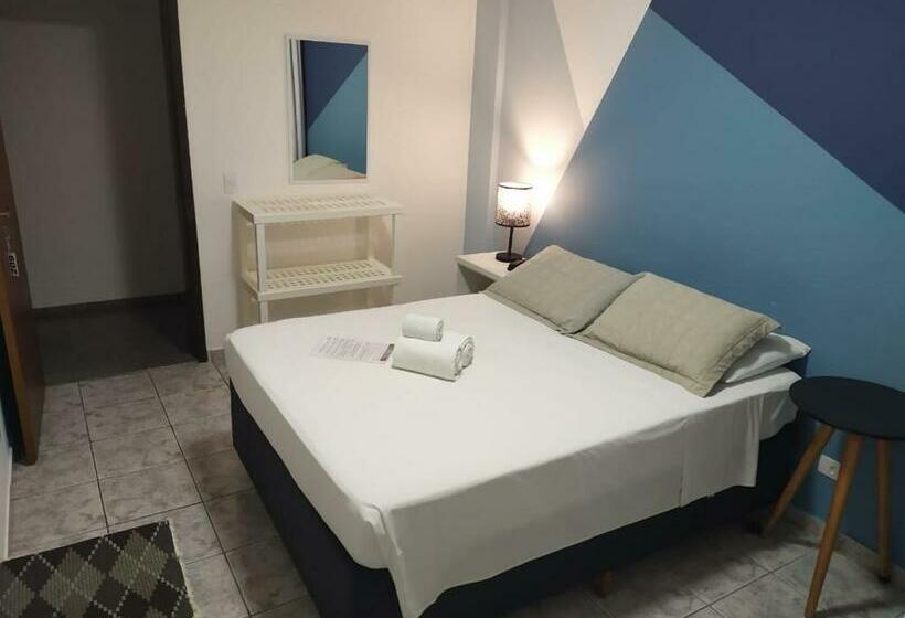 Номер Стандарт, Nautico