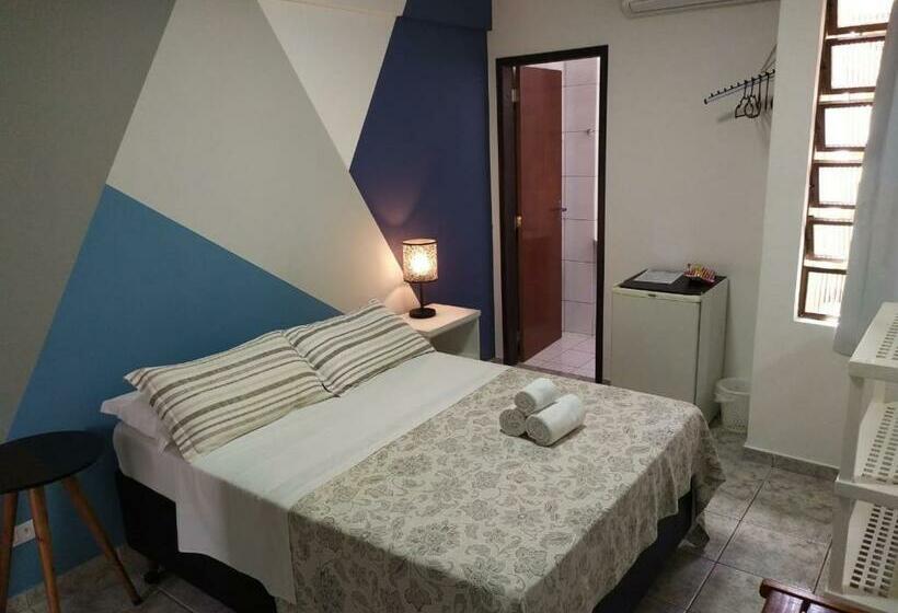 Номер Стандарт, Nautico