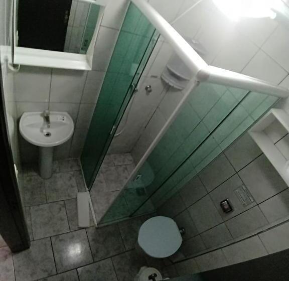 Номер Стандарт Боковой Вид на Море, Nautico