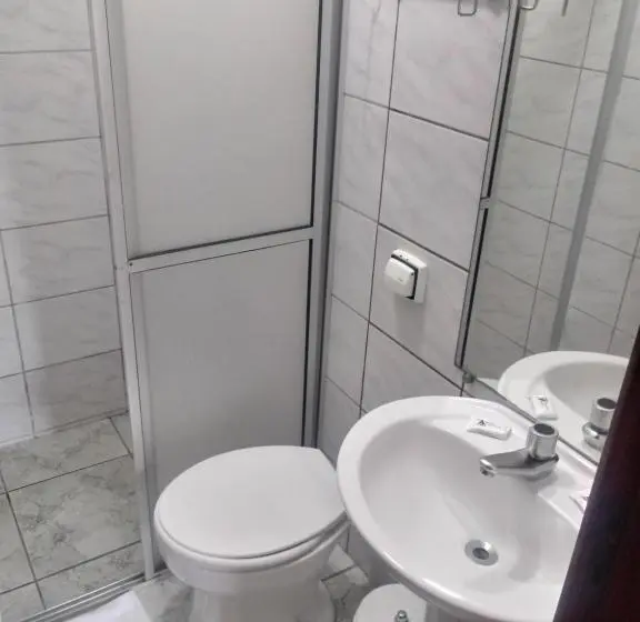 اتاق استاندارد با بالکن, Nautico
