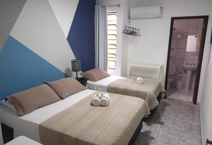 Номер Стандарт Трехместный, Nautico