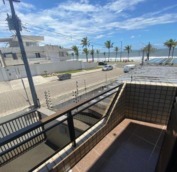 Четырехместный Номер Стандарт с Балконом, Nautico