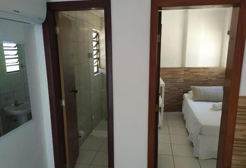 Четырехместный Номер Стандарт с Балконом, Nautico