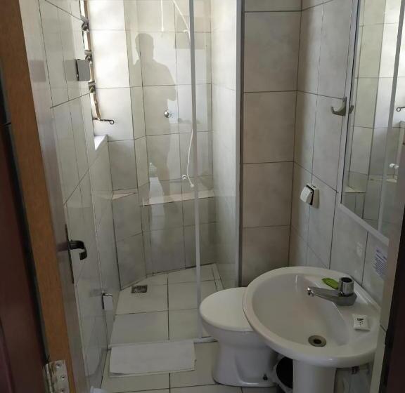 Четырехместный Номер Стандарт с Балконом, Nautico