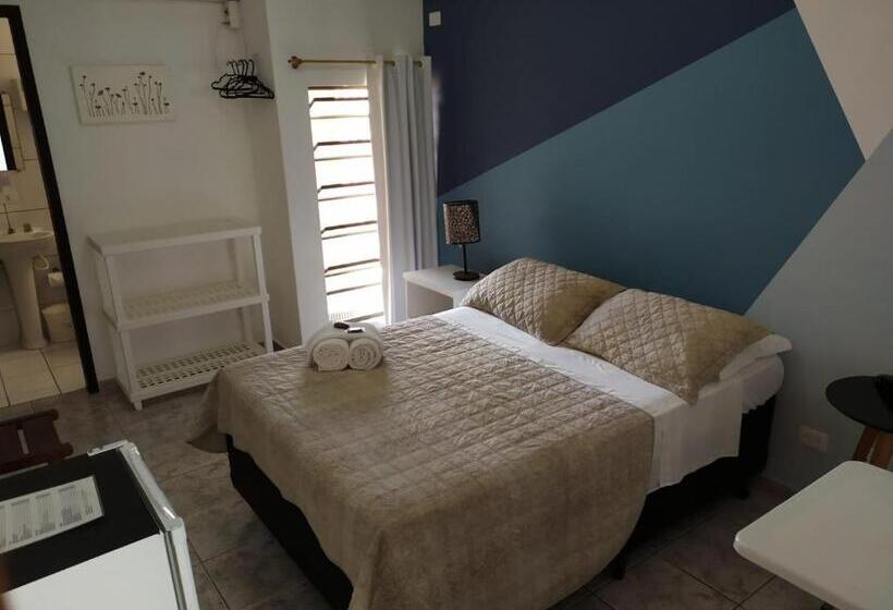 Номер Стандарт Индивидуальный, Nautico