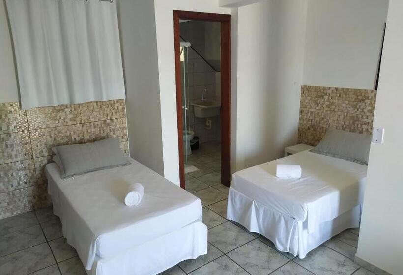 Четырехместный Номер Стандарт с Балконом, Nautico