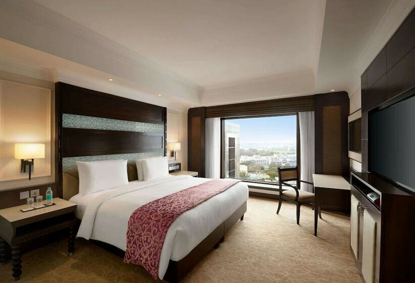 Президентский Люкс, Ramada Plaza Chennai