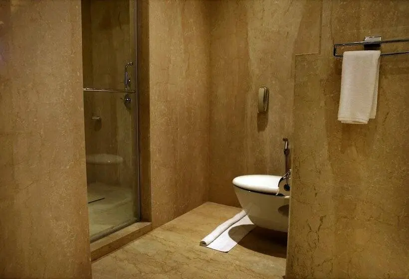 スタンダードルーム, Ramada Plaza Chennai