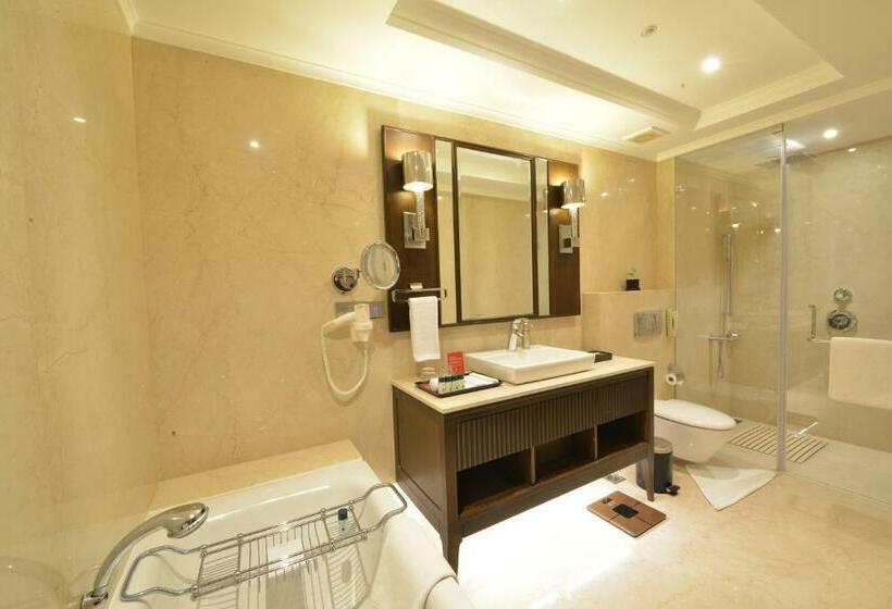 Президентский Люкс, Ramada Plaza Chennai