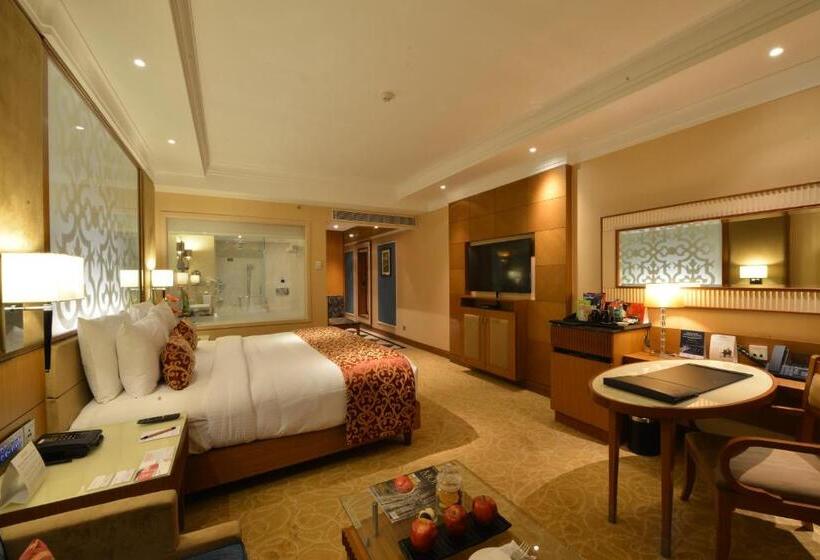 Номер Премиум, Ramada Plaza Chennai