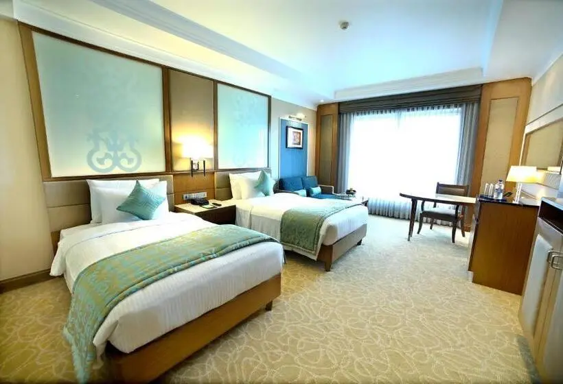 プレミアムルーム, Ramada Plaza Chennai