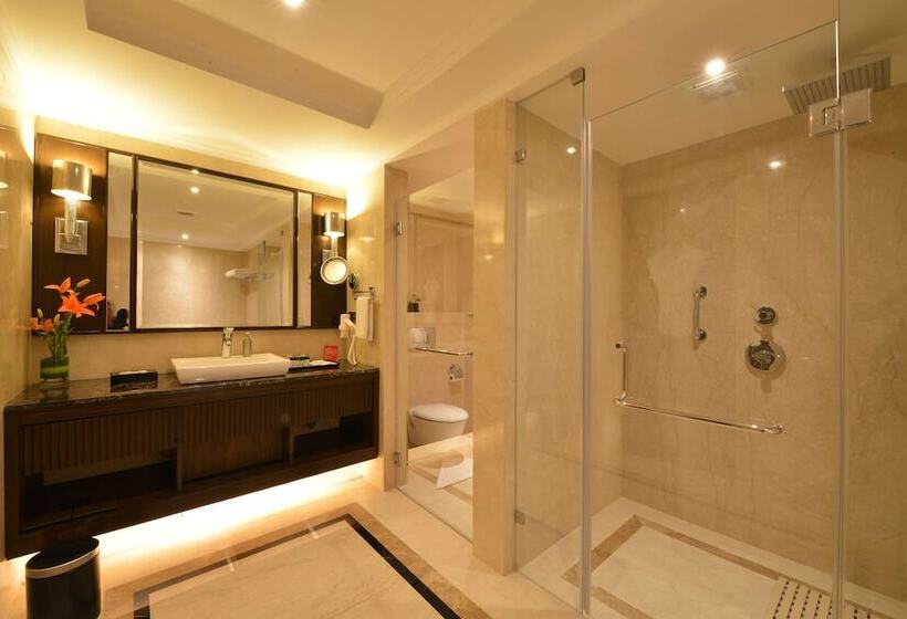 Номер Стандарт, Ramada Plaza Chennai