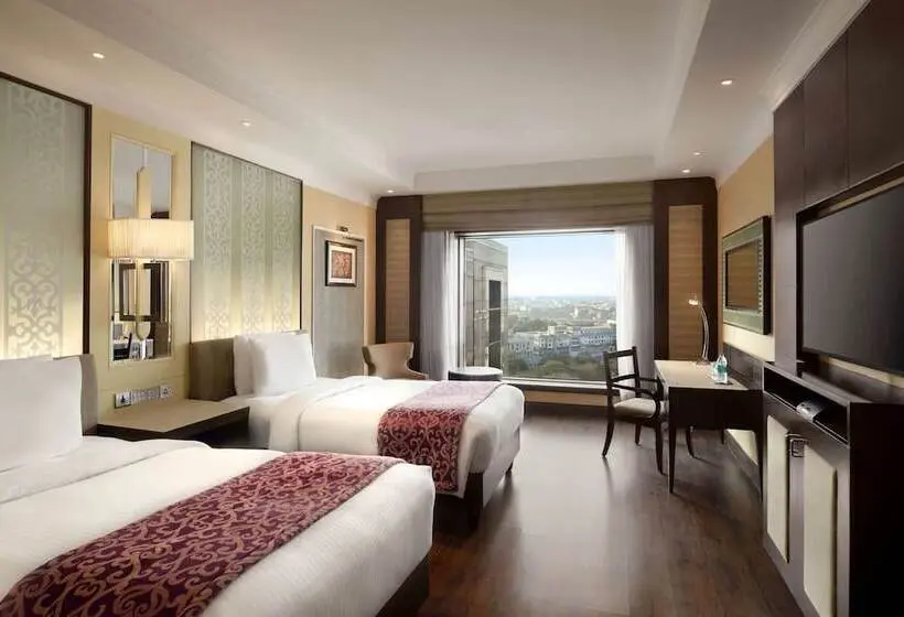 スタンダードルーム, Ramada Plaza Chennai