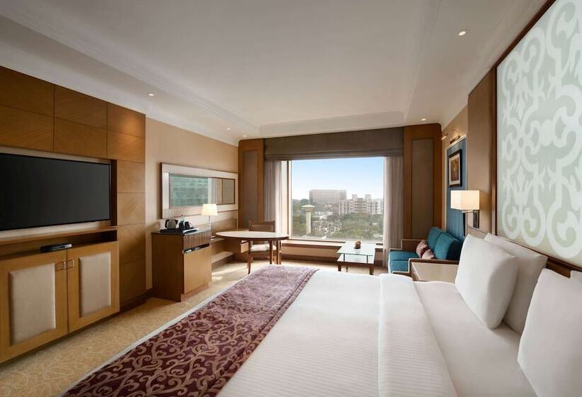 Номер Премиум, Ramada Plaza Chennai