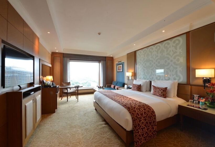 Номер Премиум, Ramada Plaza Chennai