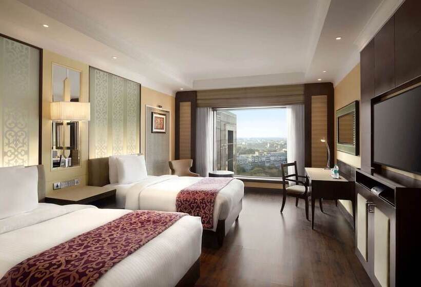 Номер Премиум, Ramada Plaza Chennai
