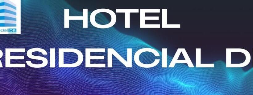 اتاق استاندارد با تخت بزرگ, Residence Db