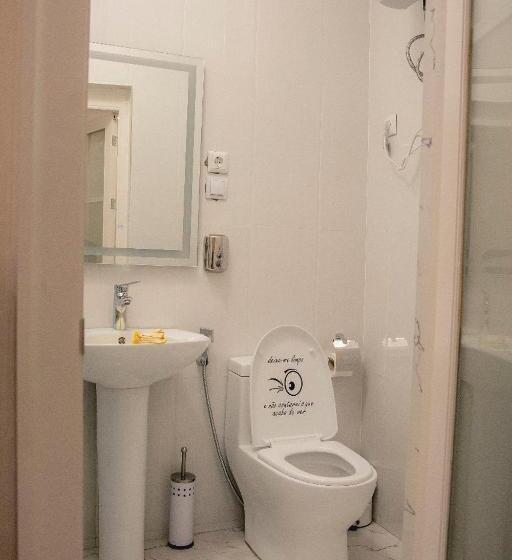 اتاق استاندارد, Residence Db