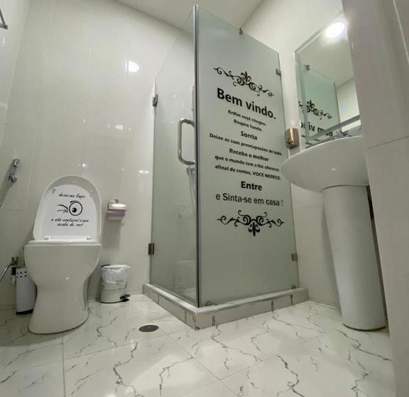 اتاق استاندارد, Residence Db