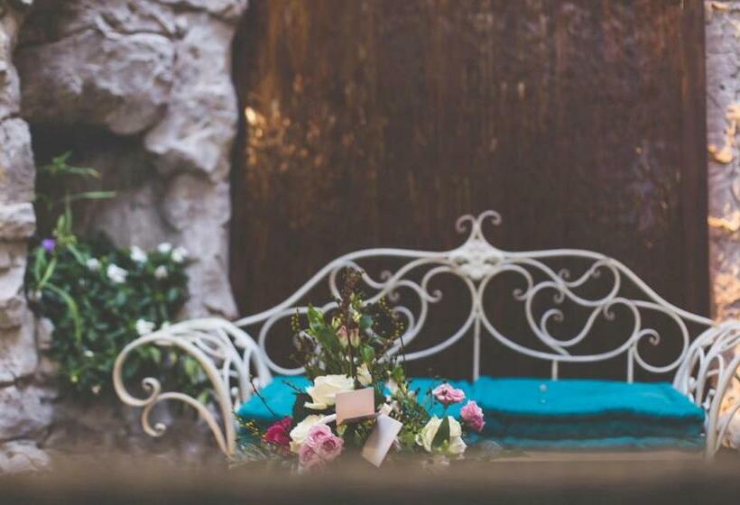 סוויטת דופלקס, Cantina Del Convento Maison