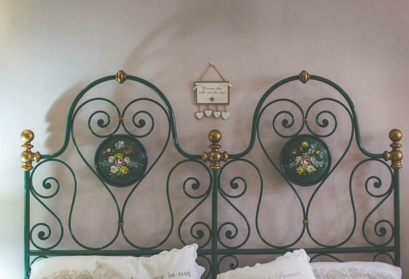 סוויטת דופלקס, Cantina Del Convento Maison