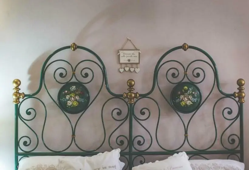 メゾネットスイート, Cantina Del Convento Maison
