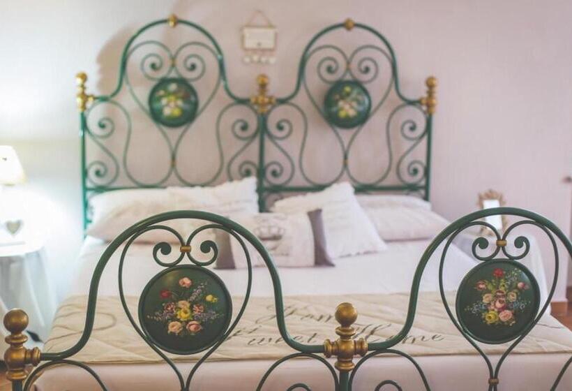 סוויטת דופלקס, Cantina Del Convento Maison