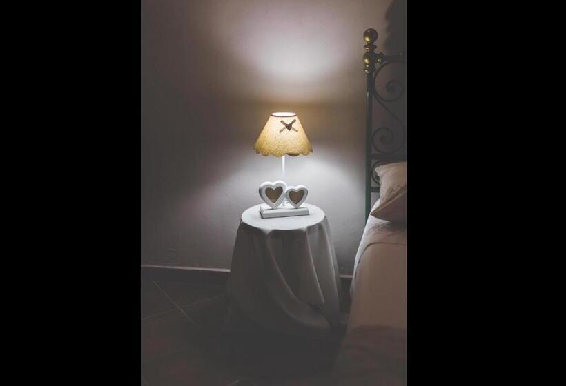 סוויטת דופלקס, Cantina Del Convento Maison