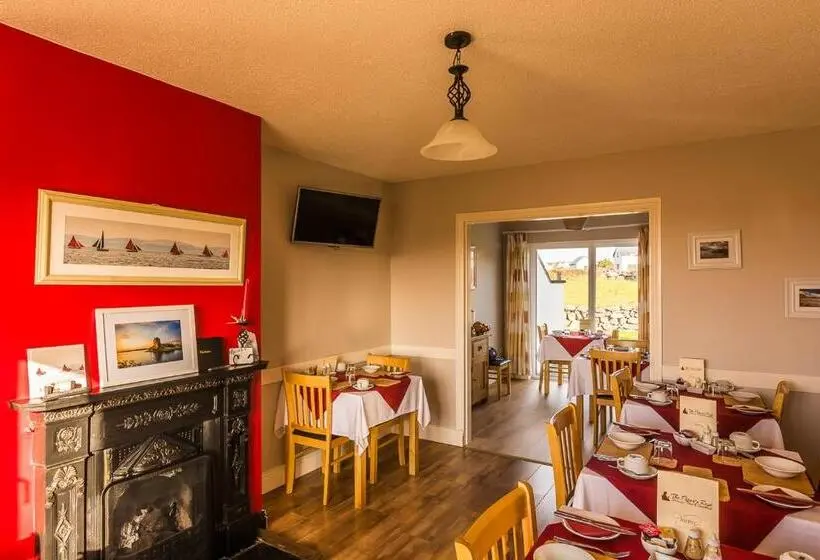 Chambre Triple Standard, The Pipers Rest