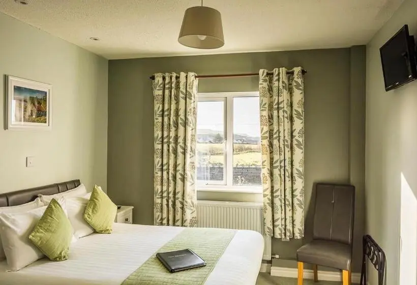 Chambre Standard, The Pipers Rest