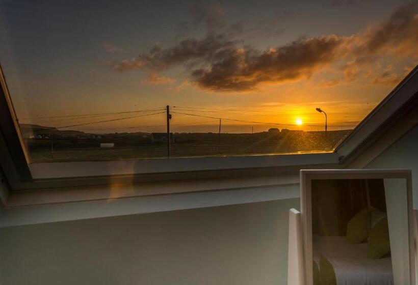 Standard Room, The Pipers Rest