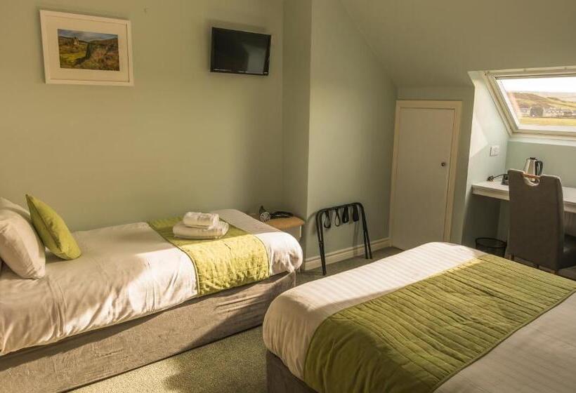 Standard Room, The Pipers Rest