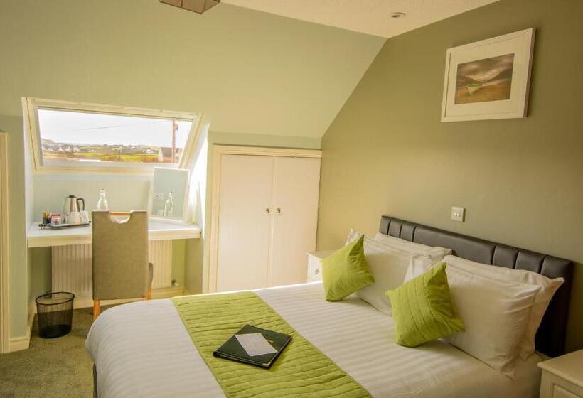 Standard Room, The Pipers Rest