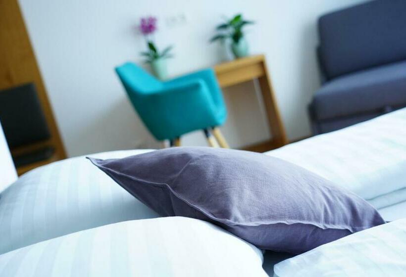 Номер Стандарт, Walters Weinquartier