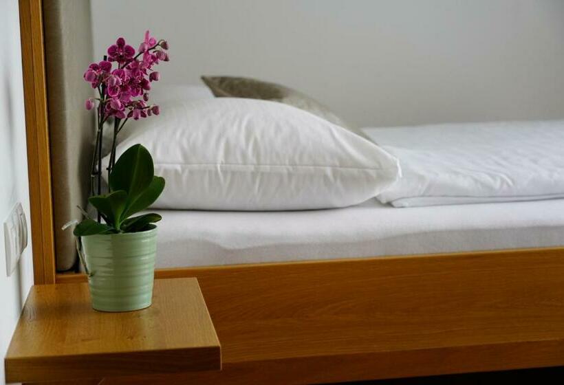 Номер Стандарт, Walters Weinquartier